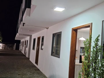 3 Bedroom Townhouse, Duplex