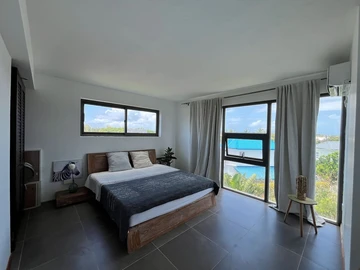Appartement de 3 Chambres