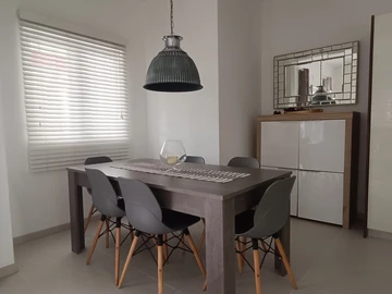 Penthouse de 2 Chambres