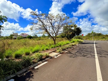 Residential Land