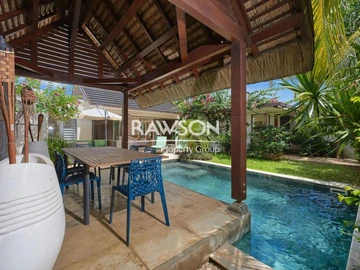 3 Bedroom Villa