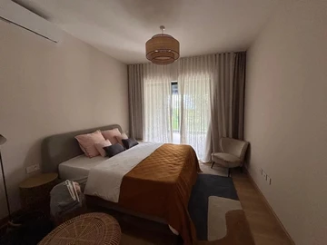 4 Bedroom Apartment
