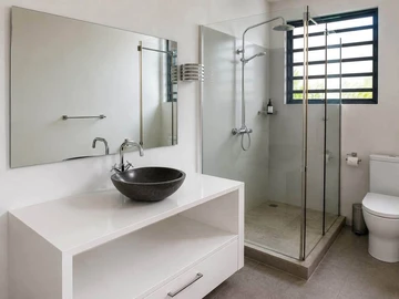 Penthouse de 3 Chambres