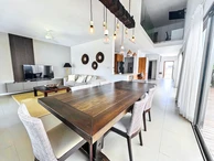 3 Bedroom Townhouse, Duplex