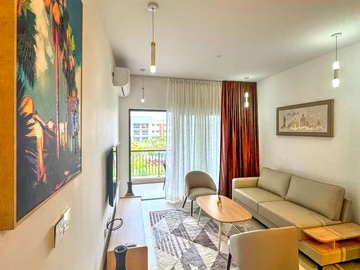 Appartement de 2 Chambres