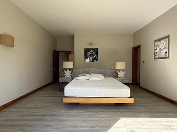 Maison de 4 Chambres