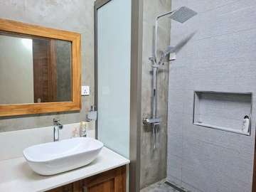 Townhouse, Duplex de 4 Chambres