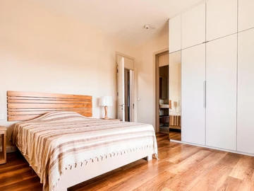 Penthouse de 4 Chambres