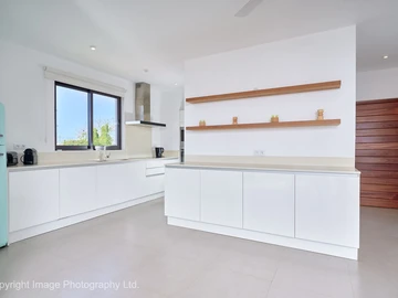 Appartement de 2 Chambres