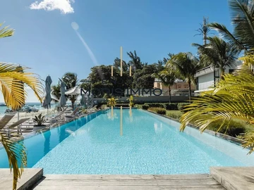 3 Bedroom Penthouse