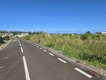 Residential Land