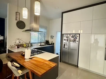 Villa de 3 Chambres