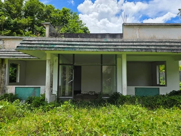 Residential Land