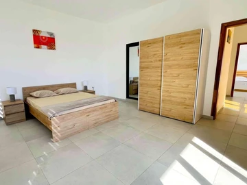Maison de 3 Chambres