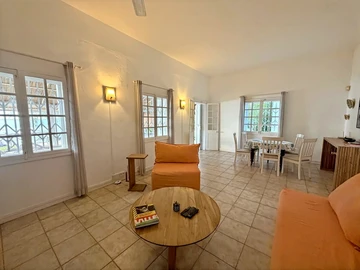 Villa de 4 Chambres