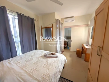 Townhouse, Duplex de 4 Chambres