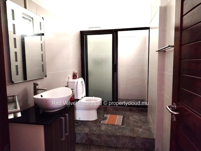 Appartement moderne à louer à Sodnac, Quatre Bornes