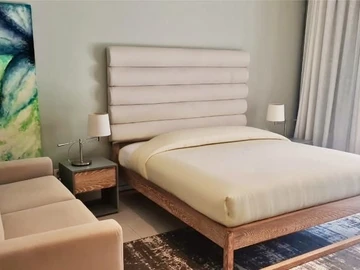 Appartement de 3 Chambres
