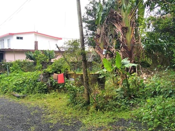 Residential Land for Sale - Grand Bois