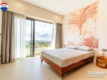 3 Bedroom Penthouse