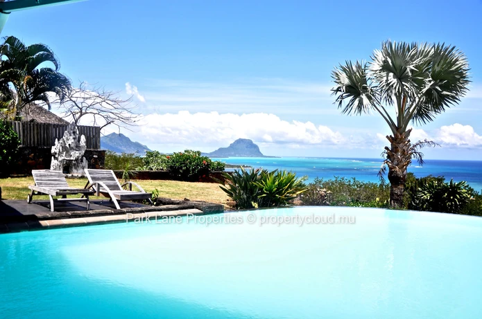 Grande maison avec Vue Exceptionelle