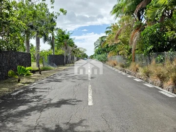 Residential Land
