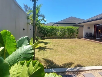 2 Bedroom Villa
