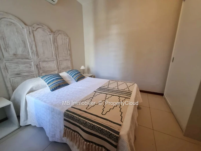 Appartement à louer à Pereybere - Une vie confortable et pratique