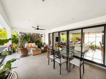3 Bedroom Villa