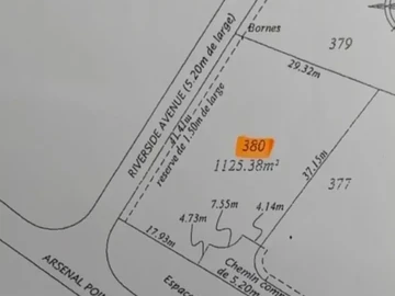 Residential Land