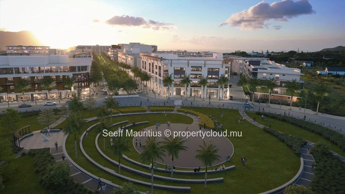 Your Commercial Showroom