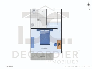 10 Bedroom Apartment