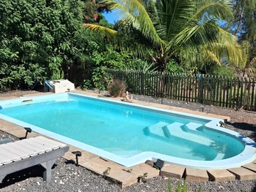 Appartement de 2 Chambres