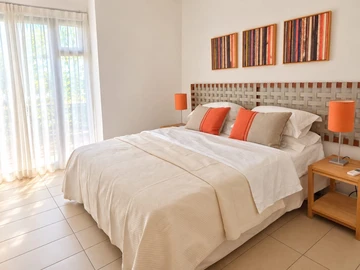 Appartement de 3 Chambres