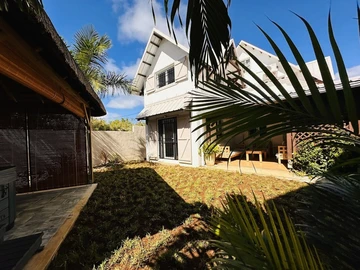 Villa de 3 Chambres