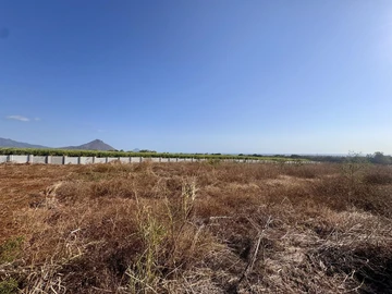 Residential Land