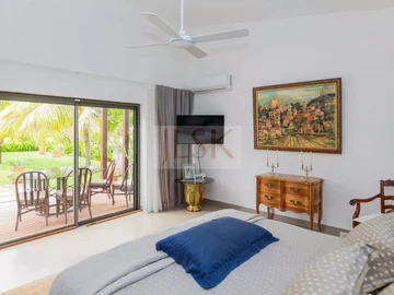Villa de 2 Chambres
