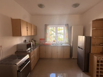 4 Bedroom Apartment