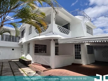 Villa de 5 Chambres
