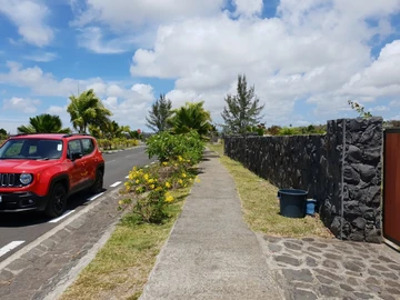 Residential Land