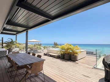3 Bedroom Penthouse