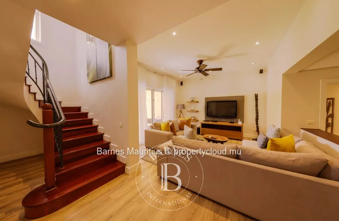 BEL OMBRE - VEFA - Villa avec vue sur le golf et les montagnes - 3 chambres