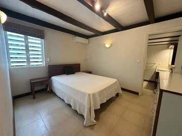 Villa de 4 Chambres