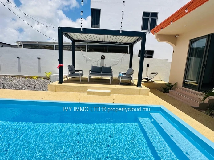 Villa for Long Term Rent   Located at #Schoenfeld     | Newly built Rent 50,000MUR