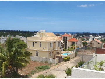 Villa de 8 Chambres