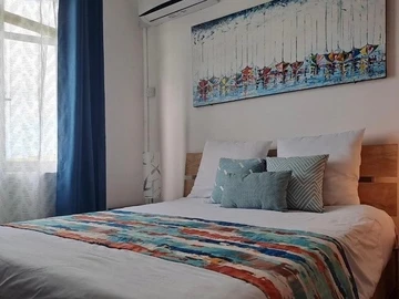 Appartement de 2 Chambres