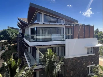 4 Bedroom Penthouse