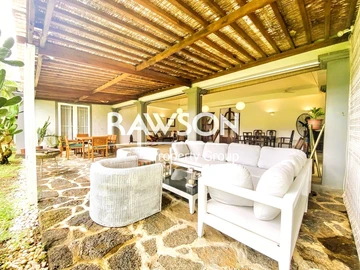 4 Bedroom Villa