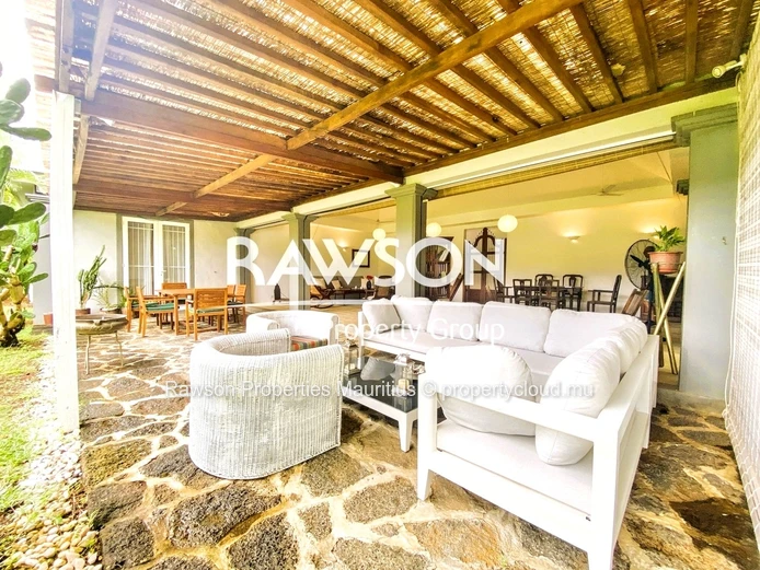 3 Bedroom House For Sale In Daruty Forest