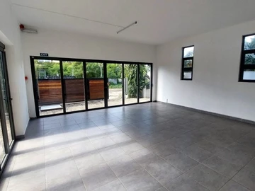 Immobilier Commerciaux